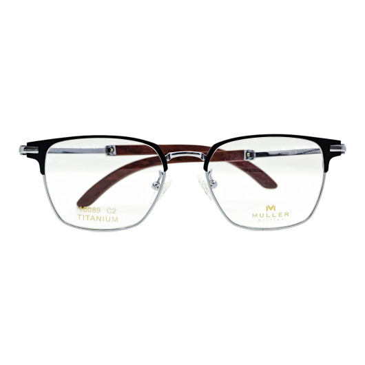 мужские очки для зрения  Muller 16089 C2