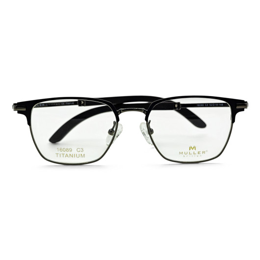 мужские очки для зрения  Muller 16089 C3
