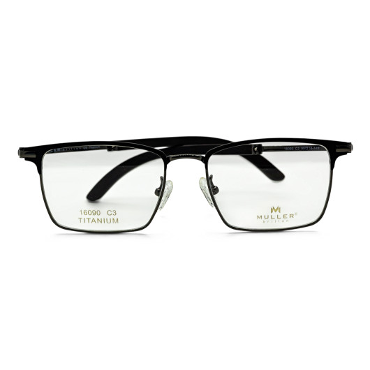 мужские очки для зрения  Muller 16090 C3
