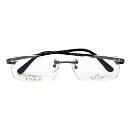 женские очки для зрения Muller 3887360 C3