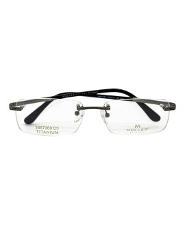 женские очки для зрения Muller 3887360 C3