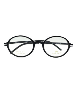 женские очки для зрения Muller 5001B C1