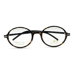 женские очки для зрения Muller 5001B C3