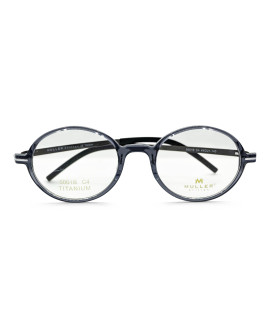женские очки для зрения Muller 5001B C4