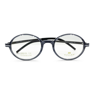 женские очки для зрения Muller 5001B C4