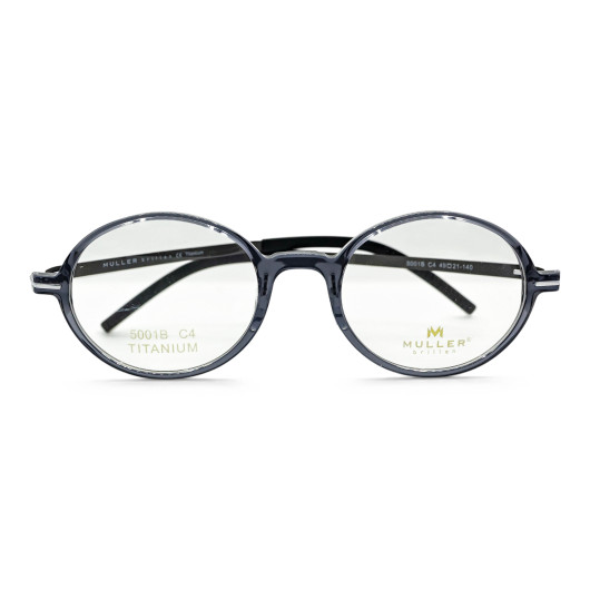 женские очки для зрения Muller 5001B C4