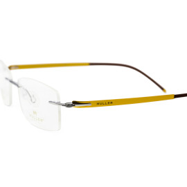 женские очки для зрения Muller 5001 C1