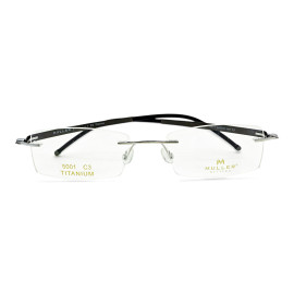 женские очки для зрения Muller 5001 C3