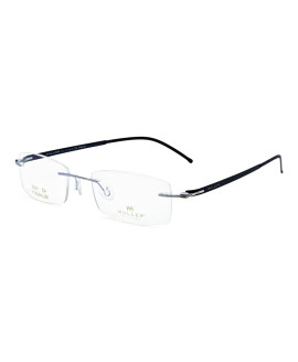 женские очки для зрения Muller 5001 C4
