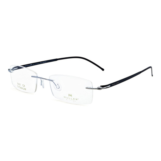 женские очки для зрения Muller 5001 C4