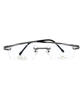 женские очки для зрения Muller 50023 C3