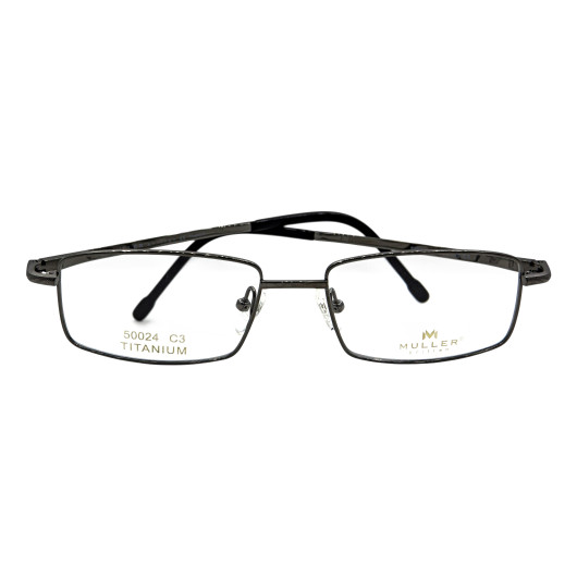 женские очки для зрения Muller 50024 C3