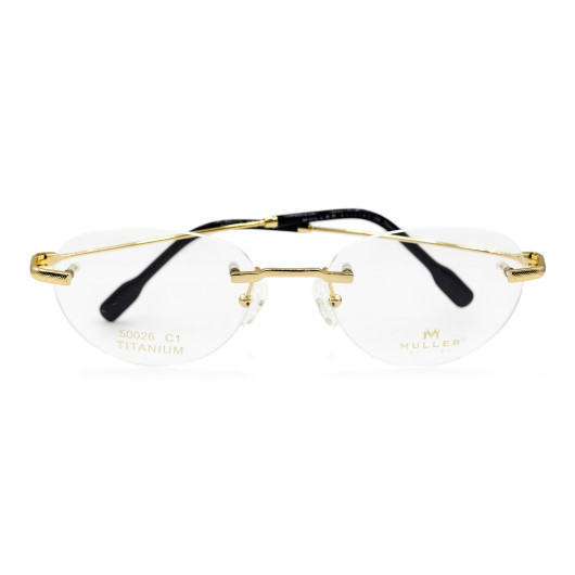 женские очки для зрения Muller 50026 C1