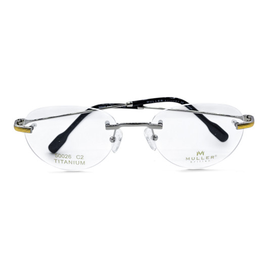 женские очки для зрения Muller 50026 C2