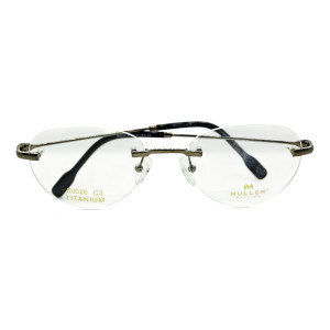 женские очки для зрения Muller 50026 C3