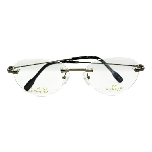 женские очки для зрения Muller 50026 C3