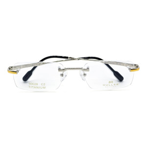 женские очки для зрения Muller 50028 C2