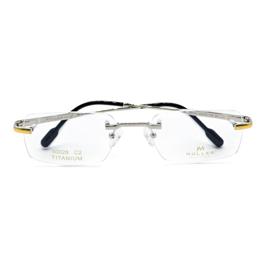 женские очки для зрения Muller 50028 C2