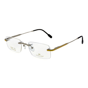 женские очки для зрения Muller 50028 C2