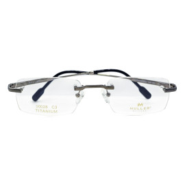 женские очки для зрения Muller 50028 C3