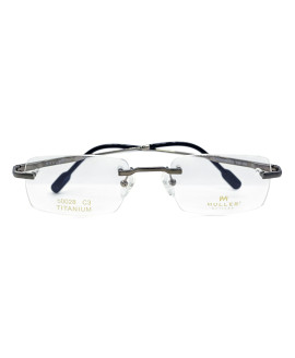 женские очки для зрения Muller 50028 C3