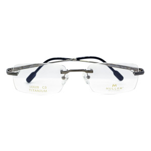 женские очки для зрения Muller 50028 C3