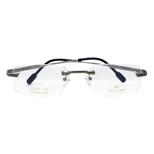 женские очки для зрения Muller 50028 C3
