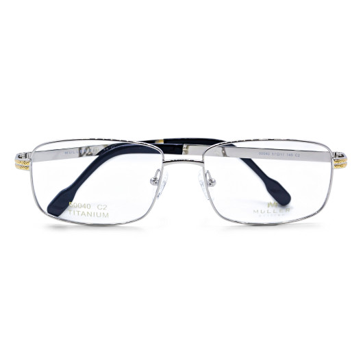мужские очки для зрения  Muller 50040 C2