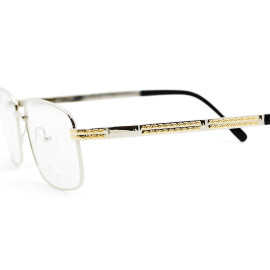 мужские очки для зрения  Muller 50040 C2