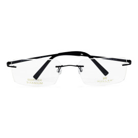 женские очки для зрения Muller 5007 C4