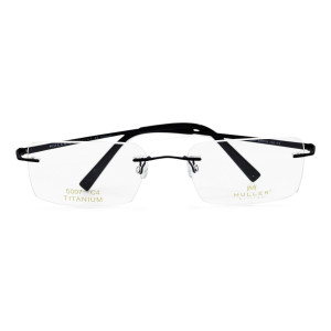 женские очки для зрения Muller 5007 C4