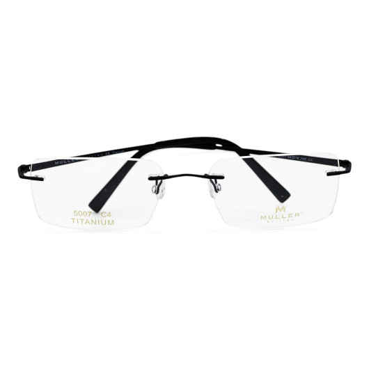 женские очки для зрения Muller 5007 C4