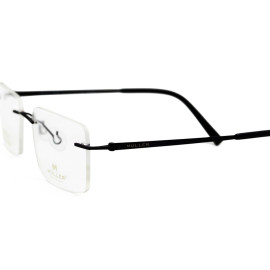 женские очки для зрения Muller 5007 C4