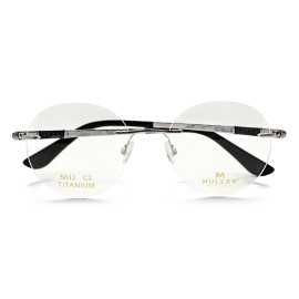 женские очки для зрения Muller 5012 C2