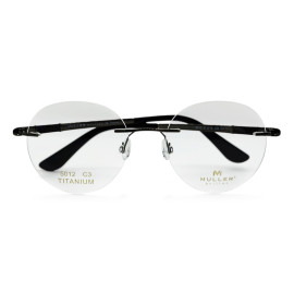 женские очки для зрения Muller 5012 C3