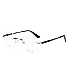 женские очки для зрения Muller 5012 C3