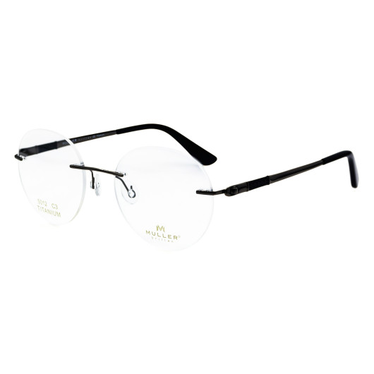 женские очки для зрения Muller 5012 C3
