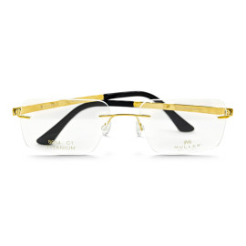женские очки для зрения Muller 5014 C1