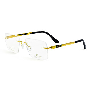 женские очки для зрения Muller 5014 C1