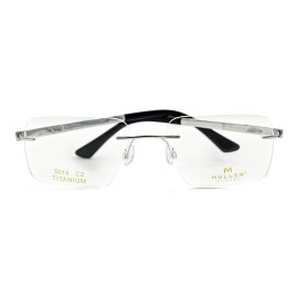 женские очки для зрения Muller 5014 C2