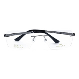 женские очки для зрения Muller 5014 C3