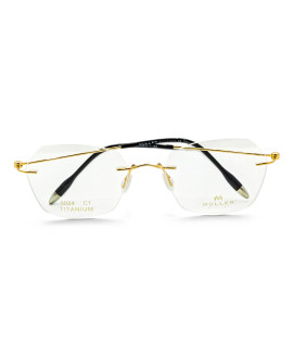 женские очки для зрения Muller 5024 C1