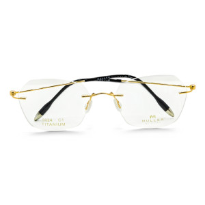 женские очки для зрения Muller 5024 C1
