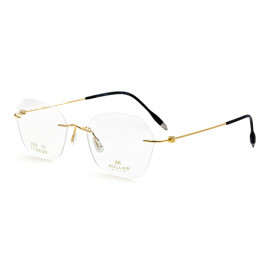 женские очки для зрения Muller 5024 C1