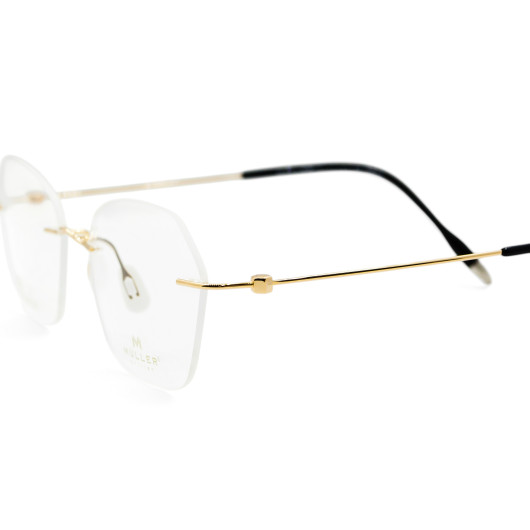 женские очки для зрения Muller 5024 C1