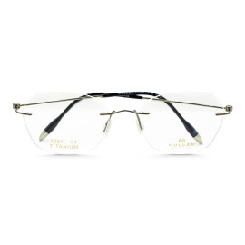 женские очки для зрения Muller 5024 C3