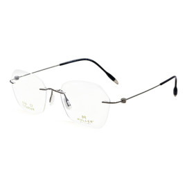 женские очки для зрения Muller 5024 C3