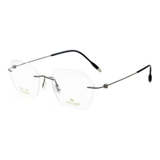 женские очки для зрения Muller 5024 C3