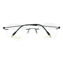 женские очки для зрения Muller 5024 C4