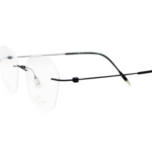 женские очки для зрения Muller 5024 C4